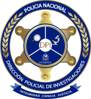 BIBLIOTECA VIRTUAL DIRECCION POLICIAL DE INVESTIGACIONES